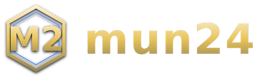 mun24 โลโก้