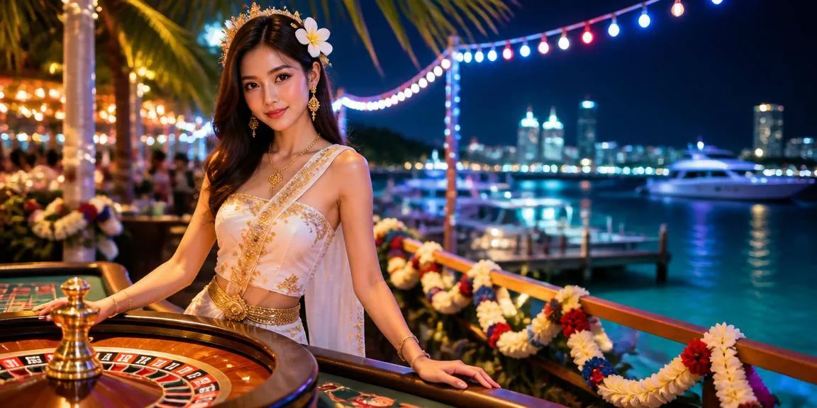 mun24 แบล็คแจ็คอินฟินิต